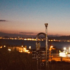 Sunset ft.ろう,SME, Young Tomi