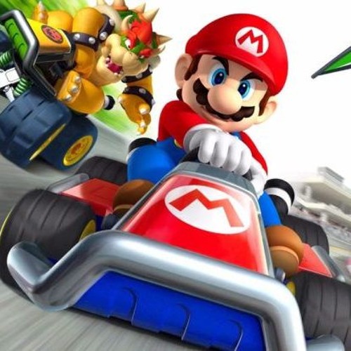 Bad and boujee- (Mario Kart Wii Theme + Bad and Boujee)