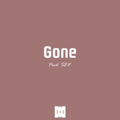 Gone (Prod. SEV)