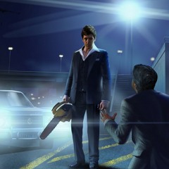 Bad Guy