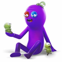 Trover Saves The Universe - Shleemy World Music