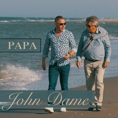 Papa - "John Dame ( "Stef Bos")