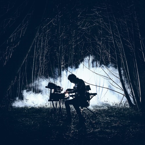 Neil Cowley - Involution