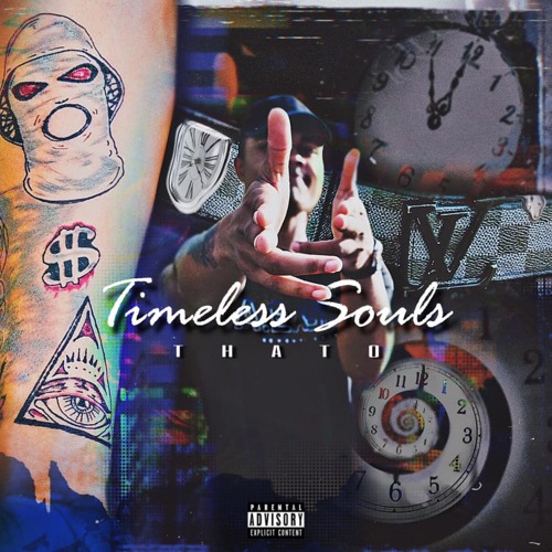 Thato - To Get Space