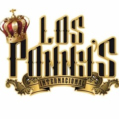 144 LOS PONNYS - AMIGOS NO POR FAVOR - JHINSON ALEXIS DJ