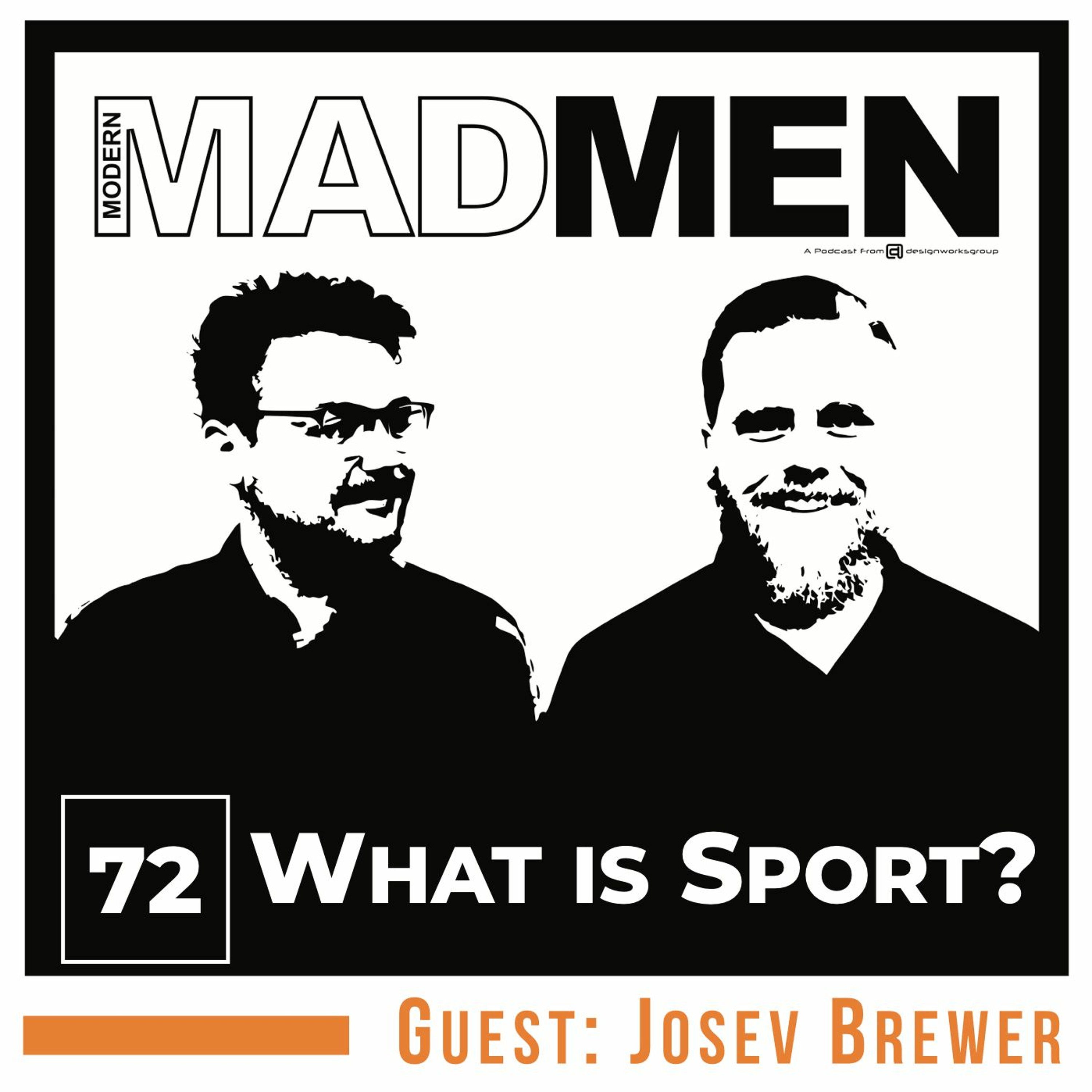 Modern Mad Men