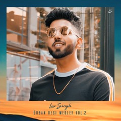 Urban Desi Medley Vol 2