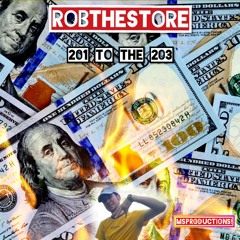 201 to the 203 (@TheRobbieSmith)