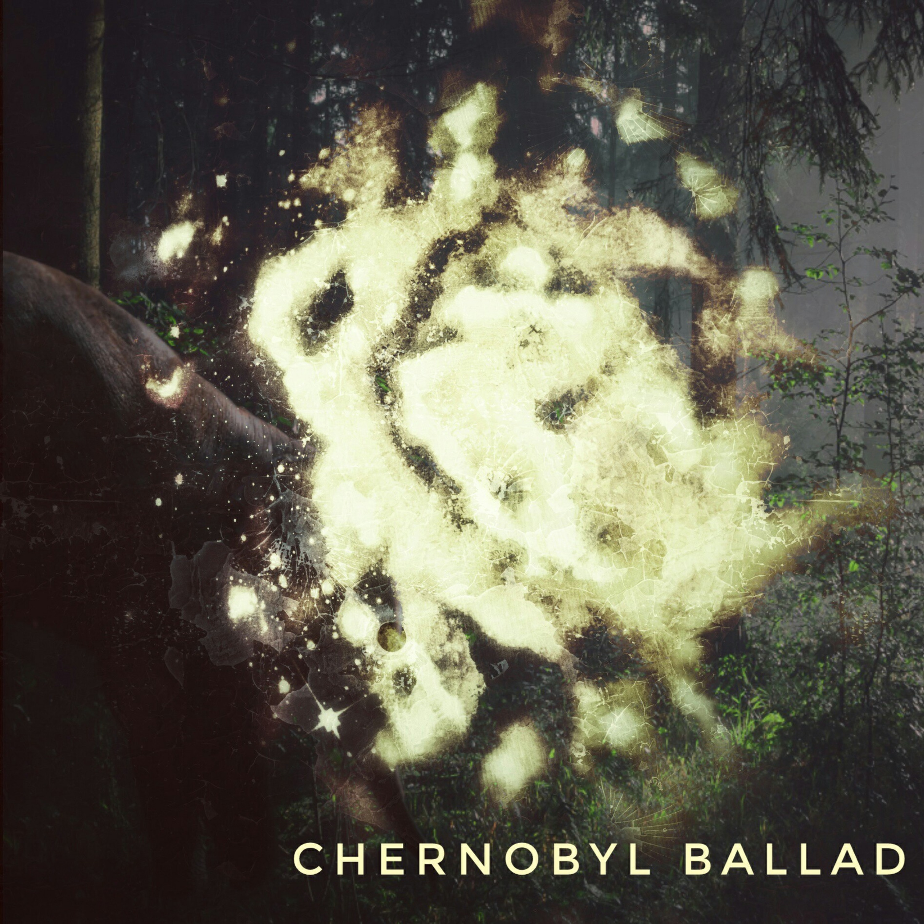 chernobyl ballad episode artwork