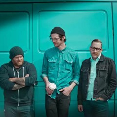 Hooked on Sonics - Session & Interview w/ Cloakroom