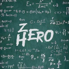 ZERO TO HERO - PG ONE (ft. KIM23)