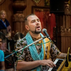 Hari Kirtan Das 24hr Kirtan New Vrindavan 15.6.19