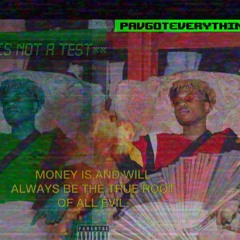 GOLD COAST FT SEKOUBLUNT (prod. Boah Wav)