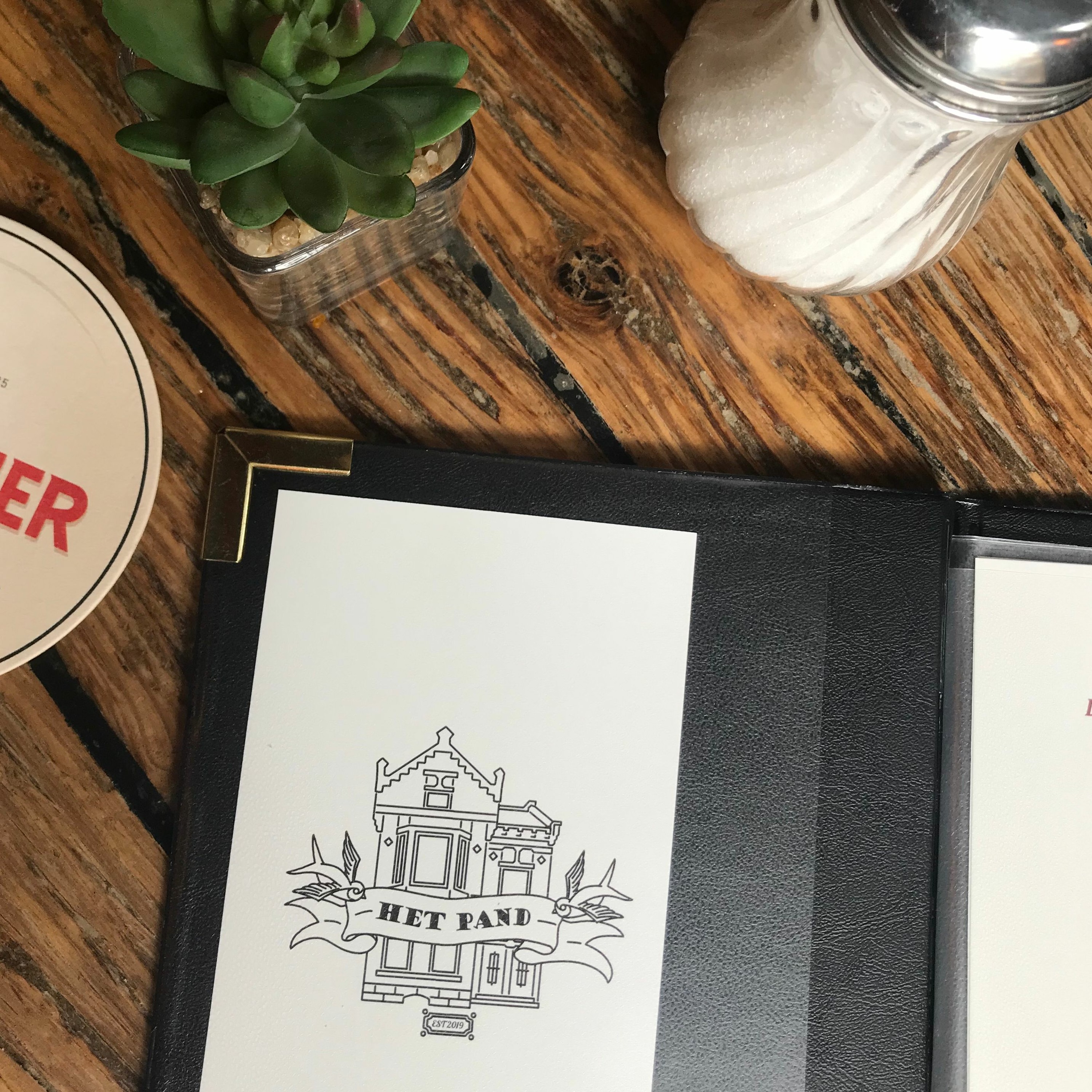 Zaanse Zaken. De ondernemerspodcast van de Zaanstreek.