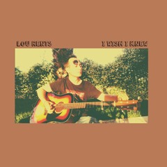 I Wish I Knew (Hank Williams III) 2019