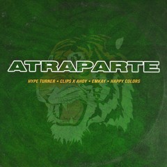 Atraparté (Feat. Happy Colors)