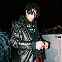 Poor Stacy X Juice Wrld Type Beat “In My Head” (Prod.MoneyFeen)