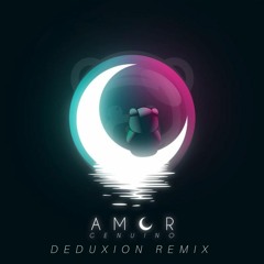 Ozuna - Amor Genuino (DEDUXION Remix)