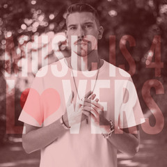 Denney Live at Sunday is 4 Lovers [Musicis4Lovers.com]