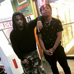 Twany Fire Flames - They Wanna Know