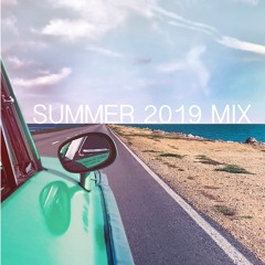 Dmitry Molosh - Summer Mix 2019