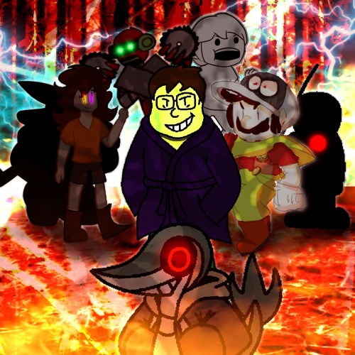 "You and WHAT Army?" ~ Confronting the Bad Shad