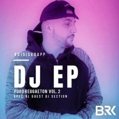 PURO REGGAETON VOL.2