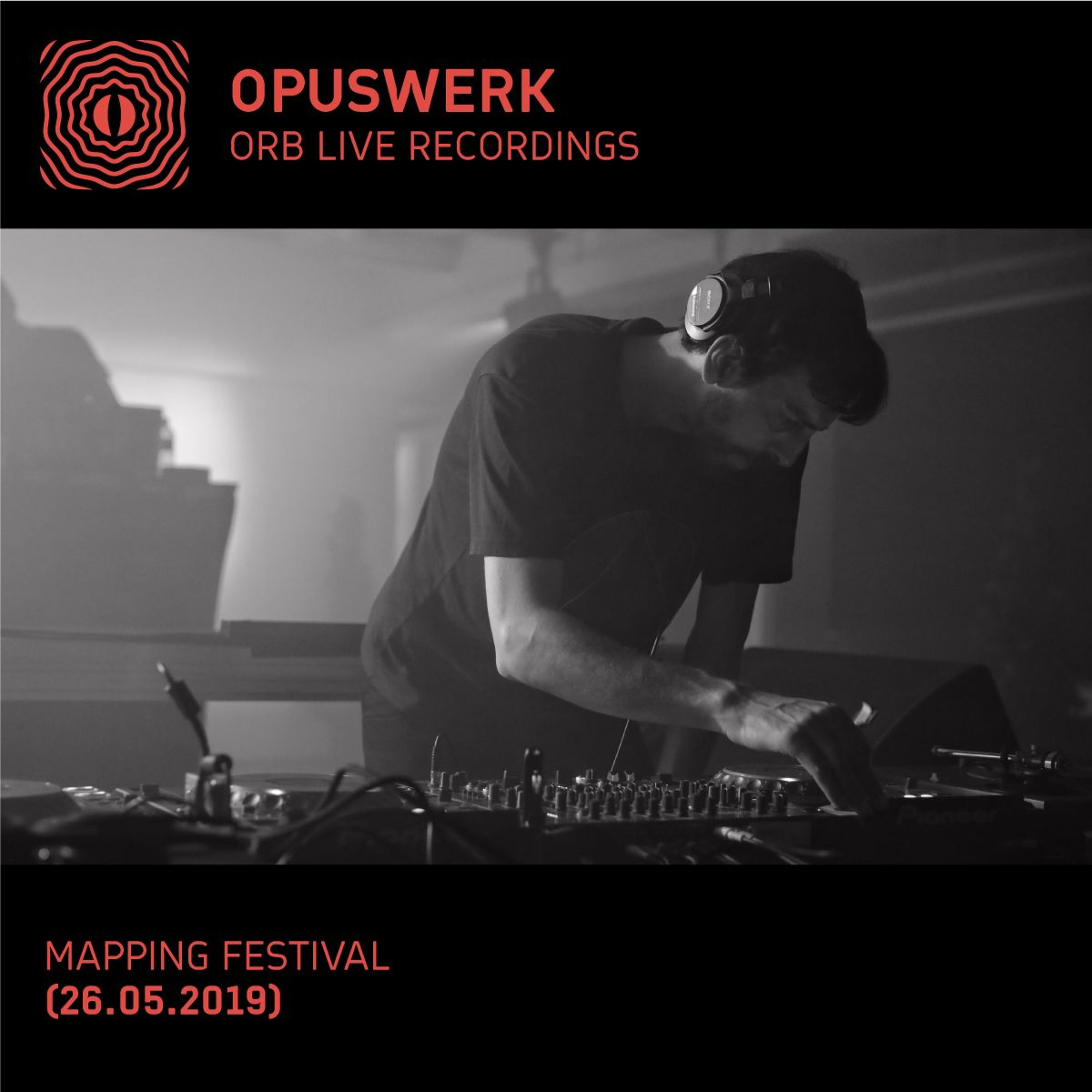 Orb Podcast