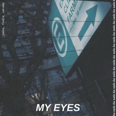 hekko, Foxela, Yukieno - My Eyes