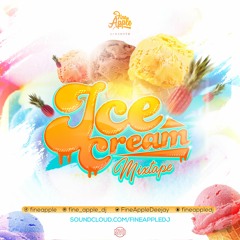 Ice Cream Mixtape