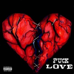 Jaii- Fuck Love