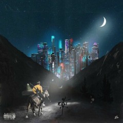 Lil Nas X, Cardi B - Rodeo (Official Instrumental) [REPROD G.enius]