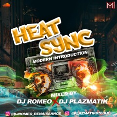 HEAT SYNC : MODERN INTRODUCTION