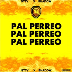 ST7V X SHADOW- PAL PERREO