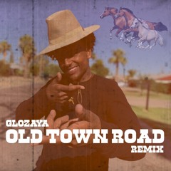 Old Town Road (Remix)