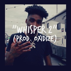 (FREE) GOONEW / DMV TYPE BEAT - “whisper 2” (PROD. OXIDIZE)