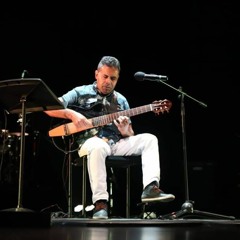 VALLENATOS DEL ALMA SOLO GUITARRA OSCAR CANTILLO