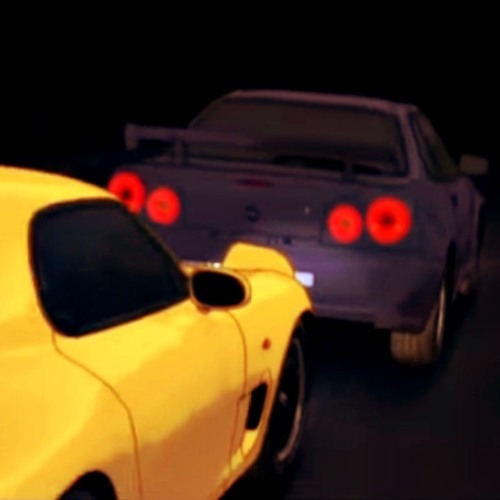 Neko Teej - Maybe Tonite [Vaporwave Remix] (Fan Reupload)