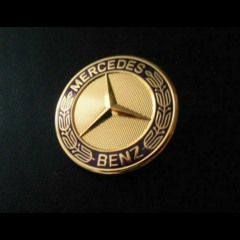 Mercedez Benz - El Mack ft. ProPhe6 ( prod. BlackRecords)