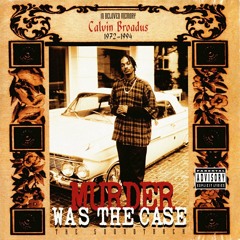 Stream Steven Mziray | Listen to Murder Was The Case: The