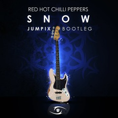 Red Hot Chilli Peppers - Snow (Jumpix Bootleg) - FREE DOWNLOAD