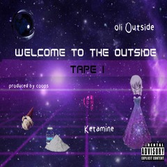 Ketamine (Prod Coops)