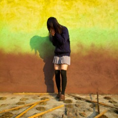 Stuck In The Past