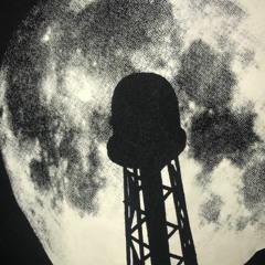 Moontower (feat. T250)