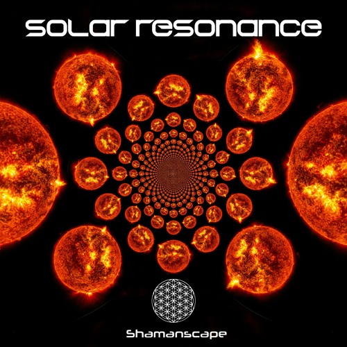 SoundMonk - Solar Flare