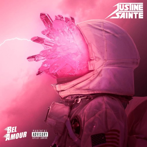 Bel Amour (Justine Sainte Remix) by Bel Amour (Official)©® Free