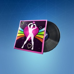 Fortnite - Sparkles (Glitter Remix)