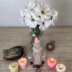 Meditación para armonizar los Chakras