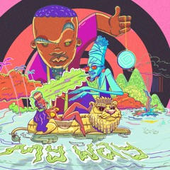 Azaryah - My Way ( Feat. Rheon Elbourne )