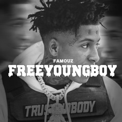 FREEYOUNGBOY (NBA youngboy - FREEDDAWG remix)